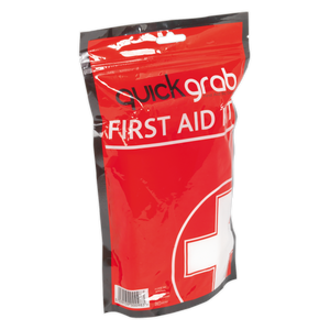 Sealey SFA03 First Aid Grab Bag - additional view 3