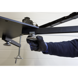 Sealey SFC500COMBO Subframe Cradle and 500kg Transmission Jack Combo - additional view 5