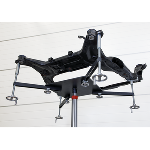 Sealey SFC500COMBO Subframe Cradle and 500kg Transmission Jack Combo - additional view 2