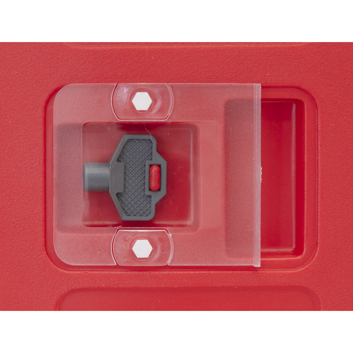 Sealey SFEC01 Fire Extinguisher Cabinet - Single - additional view 2