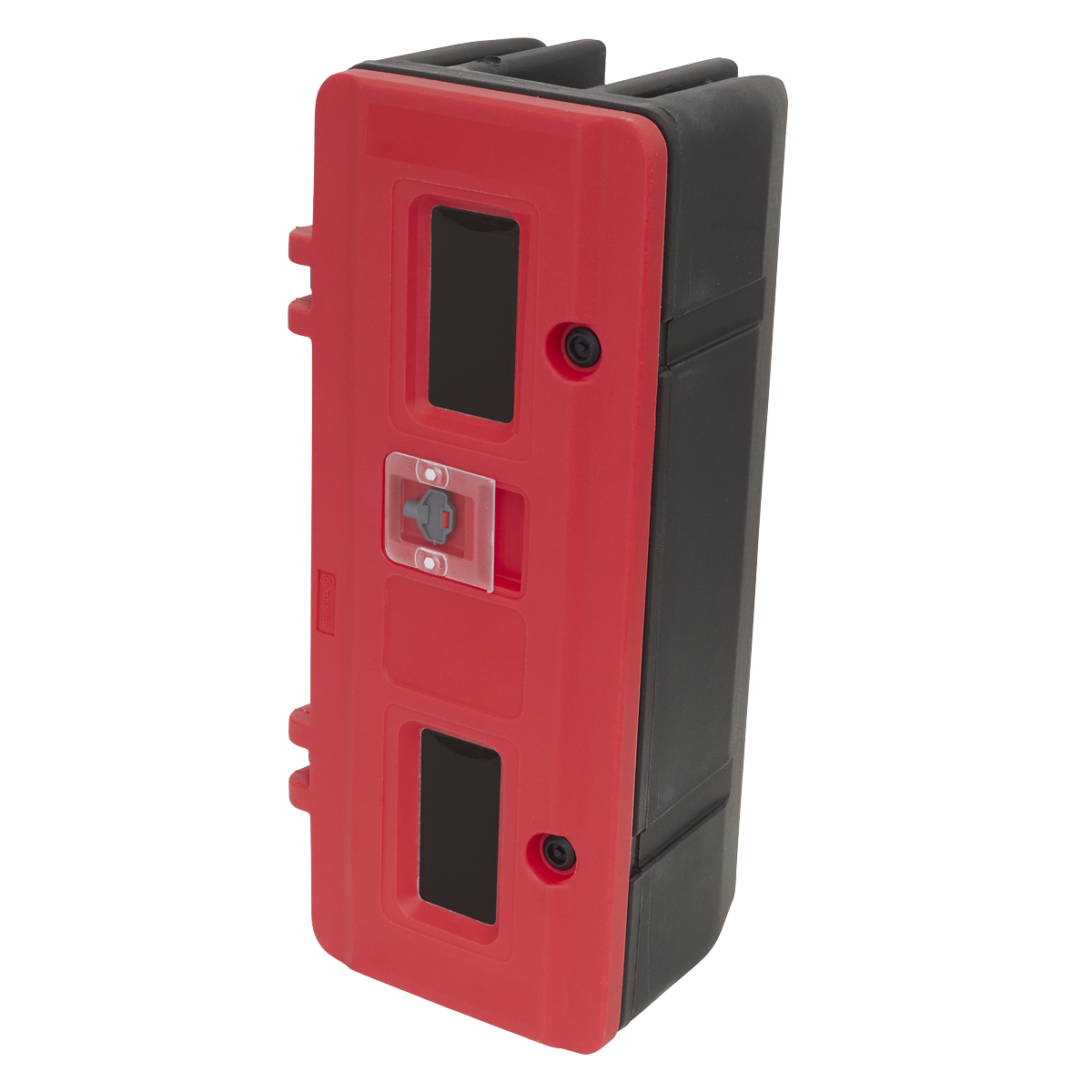 Sealey SFEC01 Fire Extinguisher Cabinet - Single - additional view 3
