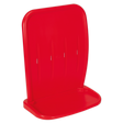 Sealey SFEH02 Fire Extinguisher Stand - Double