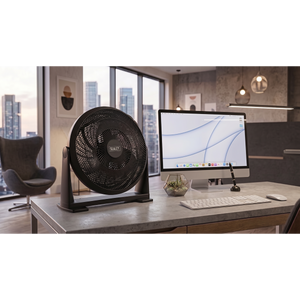 Sealey SFF16 16" Small Desk Fan 3-Speed 230V - additional view 7