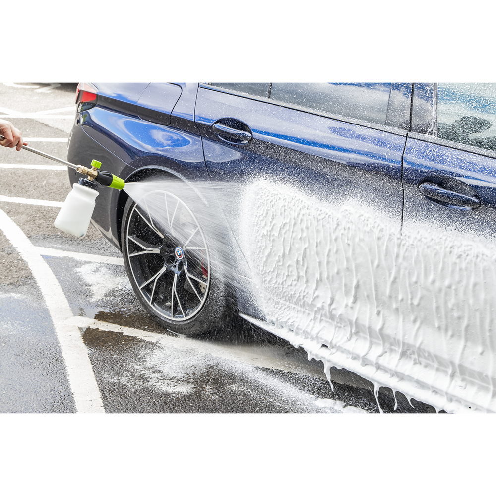 Sealey SFG01 Deluxe Snow Foam Gun - additional view 6