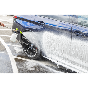 Sealey SFG01 Deluxe Snow Foam Gun - additional view 6