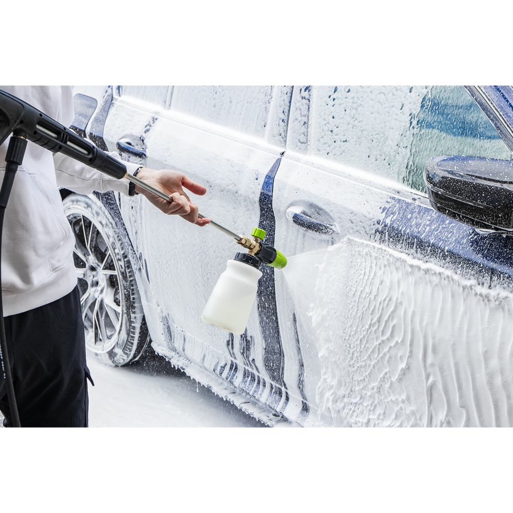 Sealey SFG01 Deluxe Snow Foam Gun - additional view 8