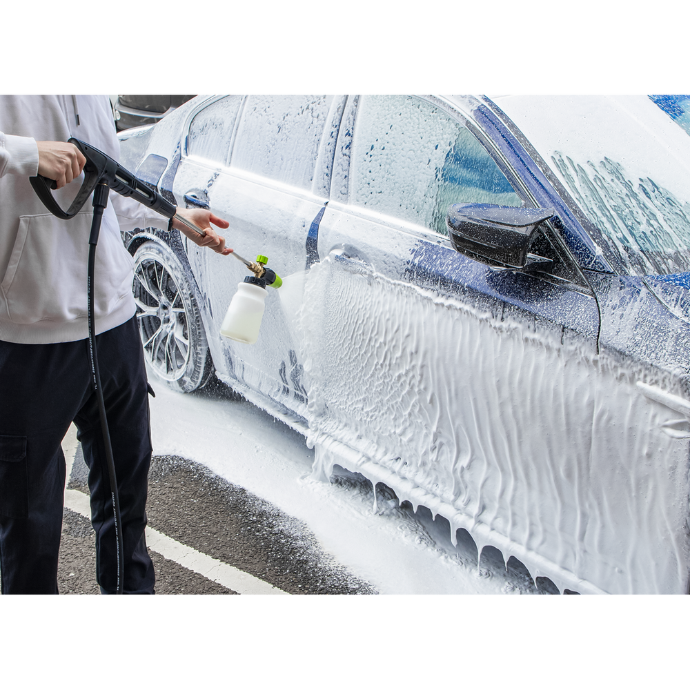 Sealey SFG01 Deluxe Snow Foam Gun - additional view 9