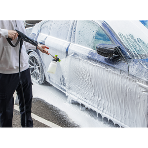 Sealey SFG01 Deluxe Snow Foam Gun - additional view 9