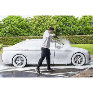 Sealey SFG01 Deluxe Snow Foam Gun - additional view 10
