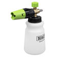 Sealey SFG01 Deluxe Snow Foam Gun