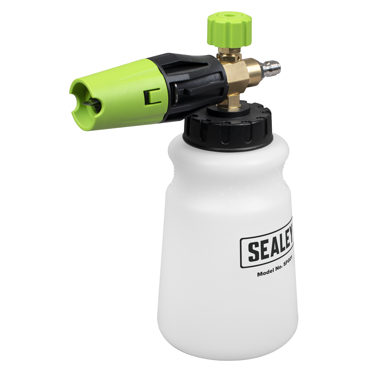 Sealey SFG01 Deluxe Snow Foam Gun