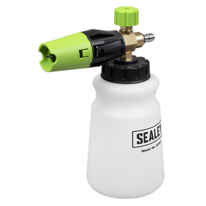 Sealey SFG01 Deluxe Snow Foam Gun