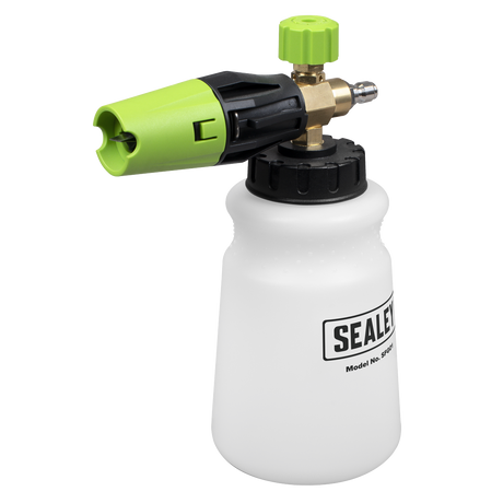 Sealey SFG01 Deluxe Snow Foam Gun
