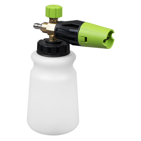 Sealey SFG01 Deluxe Snow Foam Gun - additional view 2