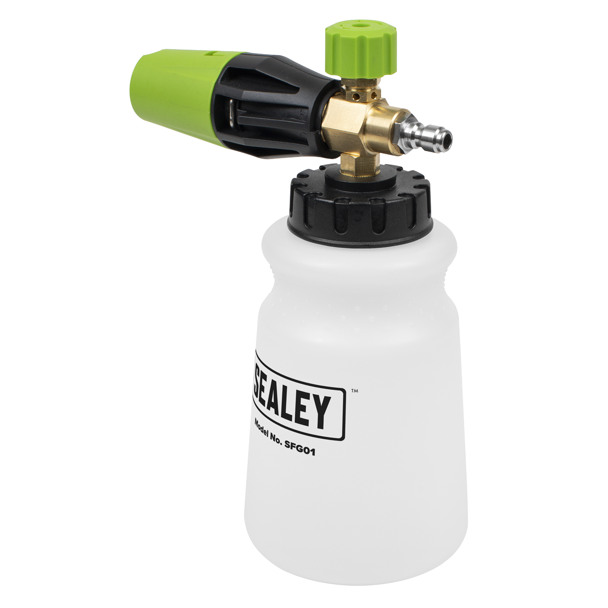 Sealey SFG01 Deluxe Snow Foam Gun - additional view 3