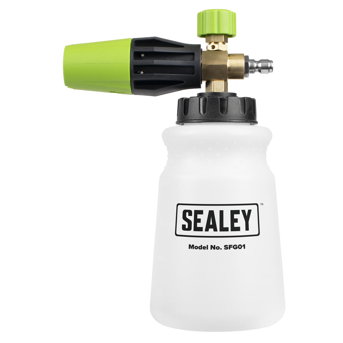 Sealey SFG01 Deluxe Snow Foam Gun - additional view 4