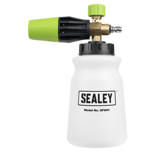 Sealey SFG01 Deluxe Snow Foam Gun - additional view 4