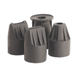 Sealey SG10/ACC Contoured Nozzle Set 4pc