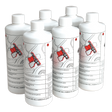 Sealey SG10/SAND6 Shot Blasting Sand - Pack of 6