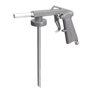 Sealey SG139 Air Operated Underbody Coating Gun