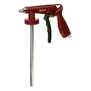 Sealey SG14 Air Operated Underbody Coating Gun