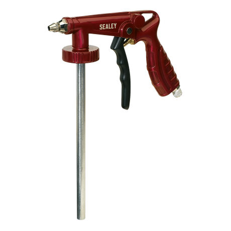 Sealey SG14 Air Operated Underbody Coating Gun