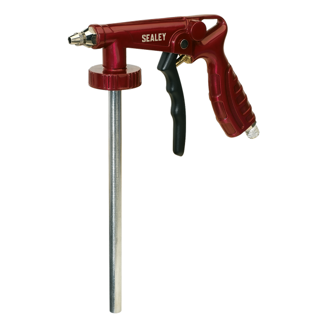 Sealey SG14 Air Operated Underbody Coating Gun