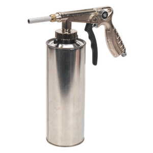 Sealey SG16 Deluxe Air Operated Underbody Coating/Wax Injector Gun - additional view 3