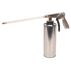 Sealey SG16 Deluxe Air Operated Underbody Coating/Wax Injector Gun - additional view 2