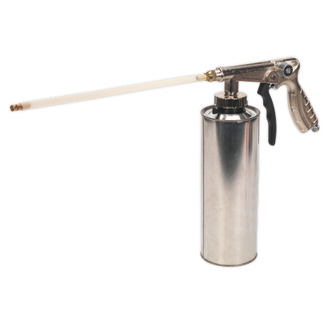 Sealey SG16 Deluxe Air Operated Underbody Coating/Wax Injector Gun - additional view 2