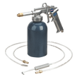 Sealey SG18 Air Operated Wax Injector Kit