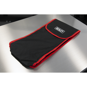 Sealey SGB2 Electrician's Gloves Bag - additional view 2