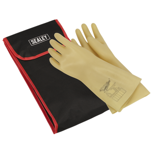 Sealey SGB2 Electrician's Gloves Bag - additional view 8