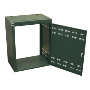 Sealey SGCSC219 Solid Gas Cylinder Safety Cabinet - 2 x 19kg - additional view 5