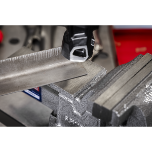 Sealey SGV100L 100mm SG Iron Vice with Swivel Base - additional view 2