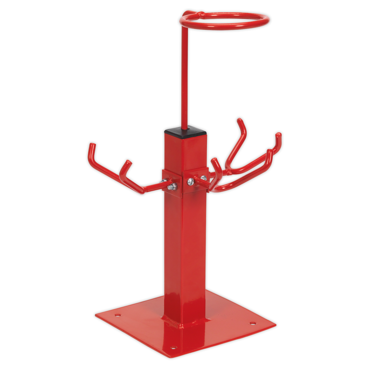 Sealey SH03 Spray Gun & Filter Holder 3 Gun Capacity