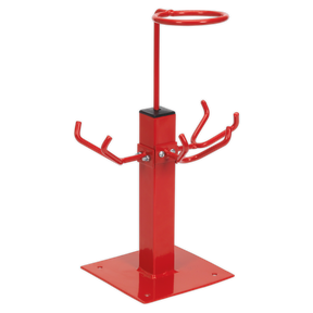 Sealey SH03 Spray Gun & Filter Holder 3 Gun Capacity