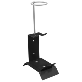 Sealey SH04 Spray Gun & Filter Holder 1 Gun Capacity