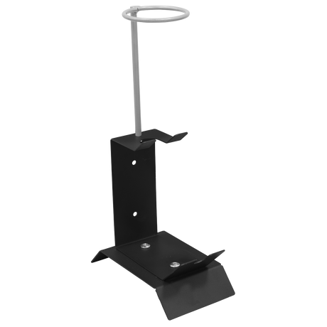Sealey SH04 Spray Gun & Filter Holder 1 Gun Capacity