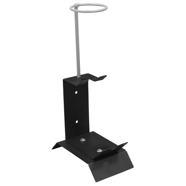 Sealey SH04 Spray Gun & Filter Holder 1 Gun Capacity