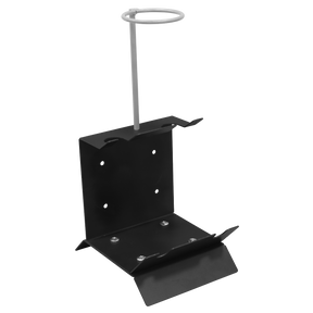 Sealey SH05 Spray Gun & Filter Holder 2 Gun Capacity