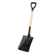 Sealey SH710 Shovel with 710mm Wooden Handle