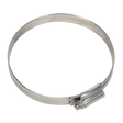 Sealey SHCSS4 Stainless Steel Hose Clip 80-100mm - Pack of 5