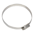Sealey SHCSS4X Stainless Steel Hose Clip 90-110mm - Pack of 5