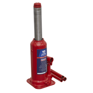 Sealey SJ10 Bottle Jack 10 Tonne - additional view 8
