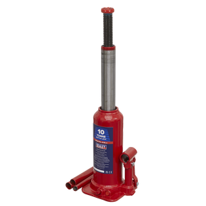 Sealey SJ10 Bottle Jack 10 Tonne - additional view 10