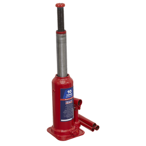 Sealey SJ10 Bottle Jack 10 Tonne - additional view 11