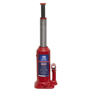 Sealey SJ10 Bottle Jack 10 Tonne - additional view 12
