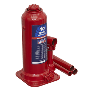 Sealey SJ10 Bottle Jack 10 Tonne - additional view 5