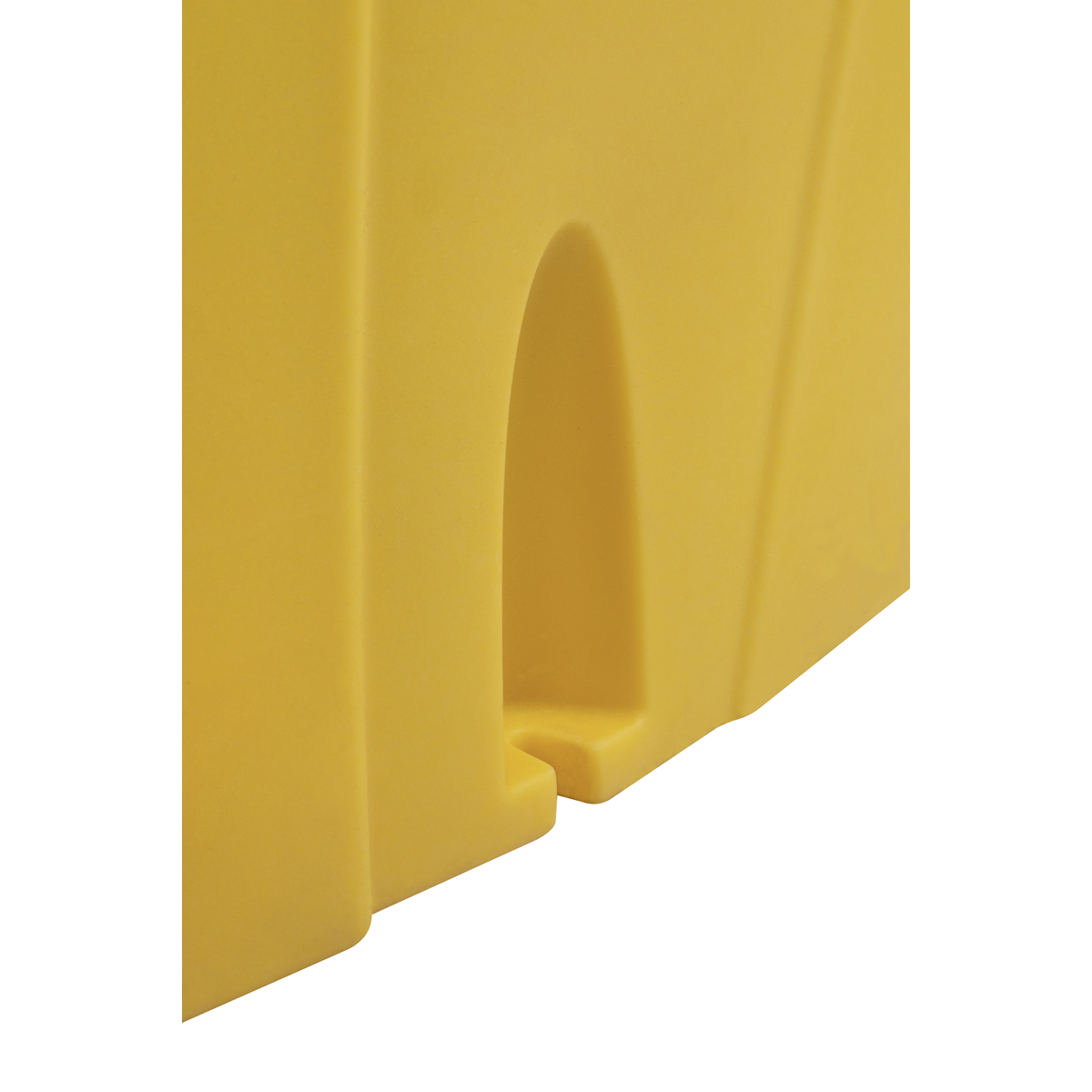 Sealey SJ1010 4 Drum Barrel Bund with Hardcover 485L Capacity - additional view 7